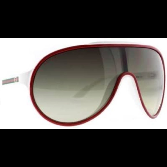 Gucci GG Sunglasses - Picture 8 of 8